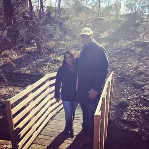 Meet your Posher, April